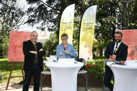 La Comédie du livre étend son calendrier