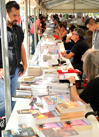 Montpellier, une affluence record